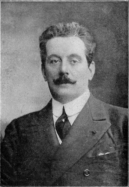 Puccini