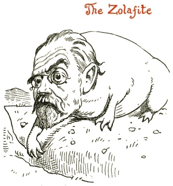 The Zolafite